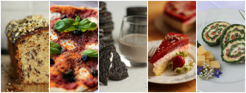 Herzhaft, süß und&nbsp;hochprozentig